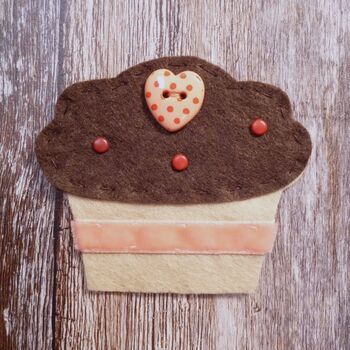 Cupcakes To Embellish Your Crafts, 12 of 12