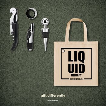 French Classic Red And White Wine Gift Set Collection Two X 75cl, 6 of 7