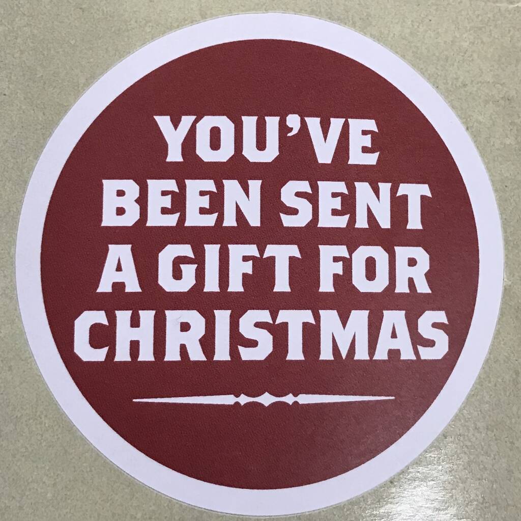 Vegan cupcakes delivered Christmas Vegan Gift Box Of Treats By Lottie Shaw's | notonthehighstreet.com