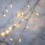 800 Dual LED String Lights Clear Cable, thumbnail 4 of 7