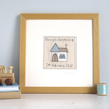 Personalised 1st Holy Communion Gift For Girls Or Boys, 2 of 12
