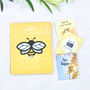 Bee Lover Tea And Gift Book Set, thumbnail 2 of 11