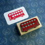 London Taxi And Bus Rubber Stamps, thumbnail 2 of 4