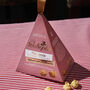 Prosecco Popcorn Gift Set With Personalised Prosecco Glass, thumbnail 2 of 5