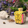 Bee Pot Mini And Pollinator Beebom Gift Set, thumbnail 5 of 10