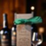 Personalised Wine Gift Box With Optional Bottle Sticker, thumbnail 2 of 9