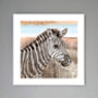 'Zebra' Print, thumbnail 1 of 3