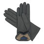 Tilly. Women's Cashmere Lined Leather Gloves, thumbnail 4 of 12