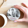 Personalised 'I Love You Mummy' Photo Mug, thumbnail 4 of 5