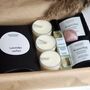 'Hug In A Box' Letterbox Gift Set, thumbnail 5 of 8