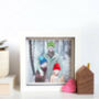 Personalised Embroidered Photo Gift, thumbnail 1 of 11