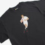 Matthew Dawson England Rugby T Shirt, thumbnail 3 of 4