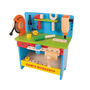 Personalised Wooden Powertools Workbench, thumbnail 3 of 8