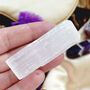 Sleep Well Crystal Set – Amethyst, Selenite, Howlite, thumbnail 5 of 10