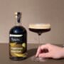 Espresso Martini Premium Handcrafted Bottled Cocktails, thumbnail 1 of 3