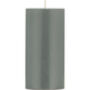 Solid Colour Eco Pillar Candles 15cm And 10 Cm Tall, thumbnail 9 of 12