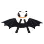 Bat Dress Up Kit, thumbnail 1 of 3