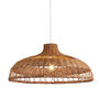 Guthrie Wicker Pendant Light Shade, thumbnail 3 of 3