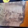 Oak And Pippy Chopping Board, thumbnail 4 of 12