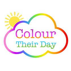 Colour Their Day 