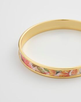 Tree Of Life Bangle, 5 of 9