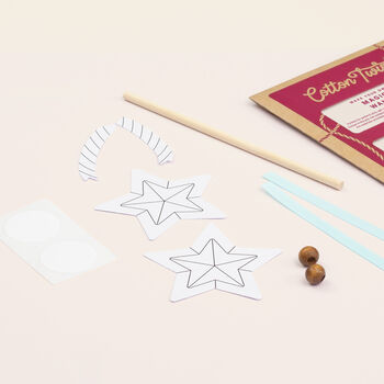 Make Your Own Magic Wand Kit, 7 of 8