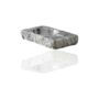 Handmade White Marble Cigar Ashtray, thumbnail 5 of 6