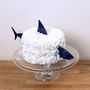 Shark Cake Topper, thumbnail 5 of 6