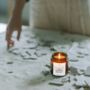 Callum Turner Candle With Matches Celebrity Candle Gift, thumbnail 4 of 10