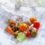 Potato Earrings, thumbnail 3 of 3
