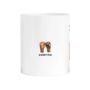 Personalised Boxing Mug With Custom Chibi Character, thumbnail 3 of 9