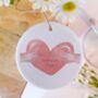 Personalised Sending You A Hug Candle Gift, thumbnail 2 of 10