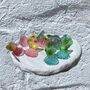 Gummy Bear Crystal Sugar Studs Earrings, thumbnail 2 of 6