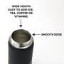 Personalised Insulated Steel Water Bottle, thumbnail 9 of 10