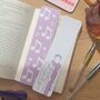 Harry Styles Grammys Drawing Bookmark, thumbnail 1 of 3