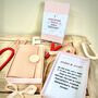 Shakespeare's Romeo And Juliet Wax Melt Gift Box For Book Lovers, thumbnail 4 of 5