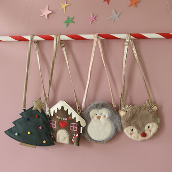 Little Reindeer Bag, 3 of 4