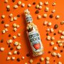 Sweet And Crunchy Popcorn, Gift Bottle, thumbnail 1 of 4
