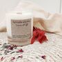 'Valentine's Spa' Vegan And Relaxing Pamper Kit, thumbnail 3 of 6
