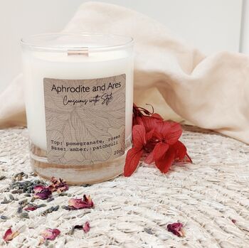 'Valentine's Spa' Vegan And Relaxing Pamper Kit, 3 of 6