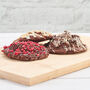 Vegan Chunky Chocolate Cookie Selection, thumbnail 3 of 6