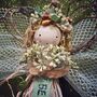 Gift For Mum Keepsake Woodland Fairy, thumbnail 10 of 11