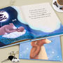 Personalised Daddy Book 'Because Of You', thumbnail 6 of 12