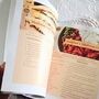 Recipes To Celebrate Mushrooms Hardback Cookbook, thumbnail 5 of 6