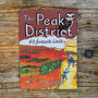The Peak District Walking Guide, thumbnail 1 of 3