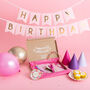 Pastel Birthday Party In A Box, thumbnail 7 of 7