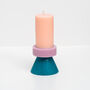 Stack Candle Tall E, thumbnail 2 of 3