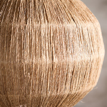 Round Ceiling Light Shade, 4 of 5