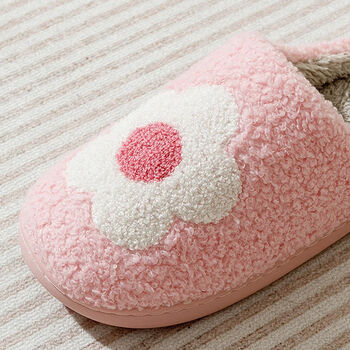 Flower Slippers, 8 of 9