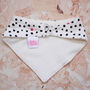 Dalmatian Baby Gift Set, thumbnail 6 of 12